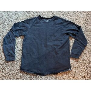 Nike Air Jordan 23 TRUE ELE Long Sleeve Elephant Print Shirt 845617-060 XL